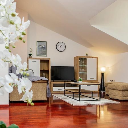 Villa Stillness Cista Provo Zewnętrze zdjęcie