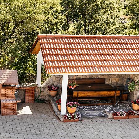 Villa Stillness Cista Provo Zewnętrze zdjęcie
