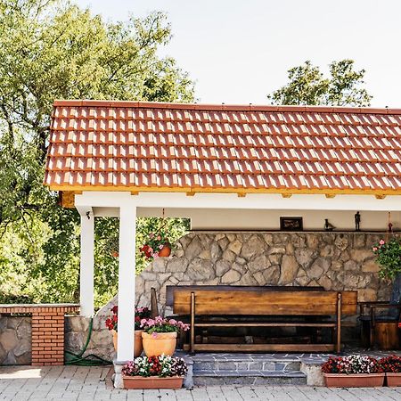 Villa Stillness Cista Provo Zewnętrze zdjęcie