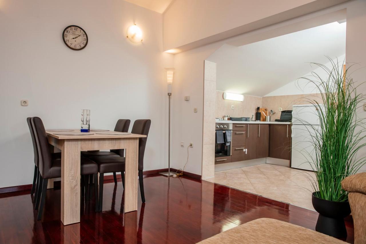 Villa Stillness Cista Provo Zewnętrze zdjęcie