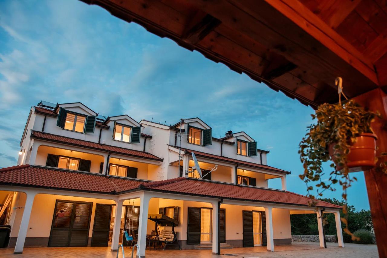 Villa Stillness Cista Provo Zewnętrze zdjęcie