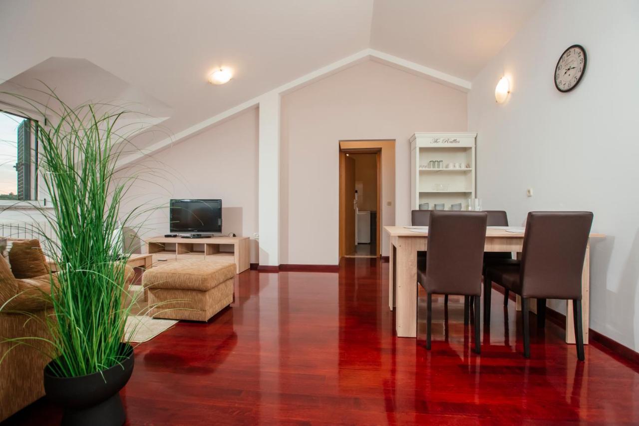 Villa Stillness Cista Provo Zewnętrze zdjęcie
