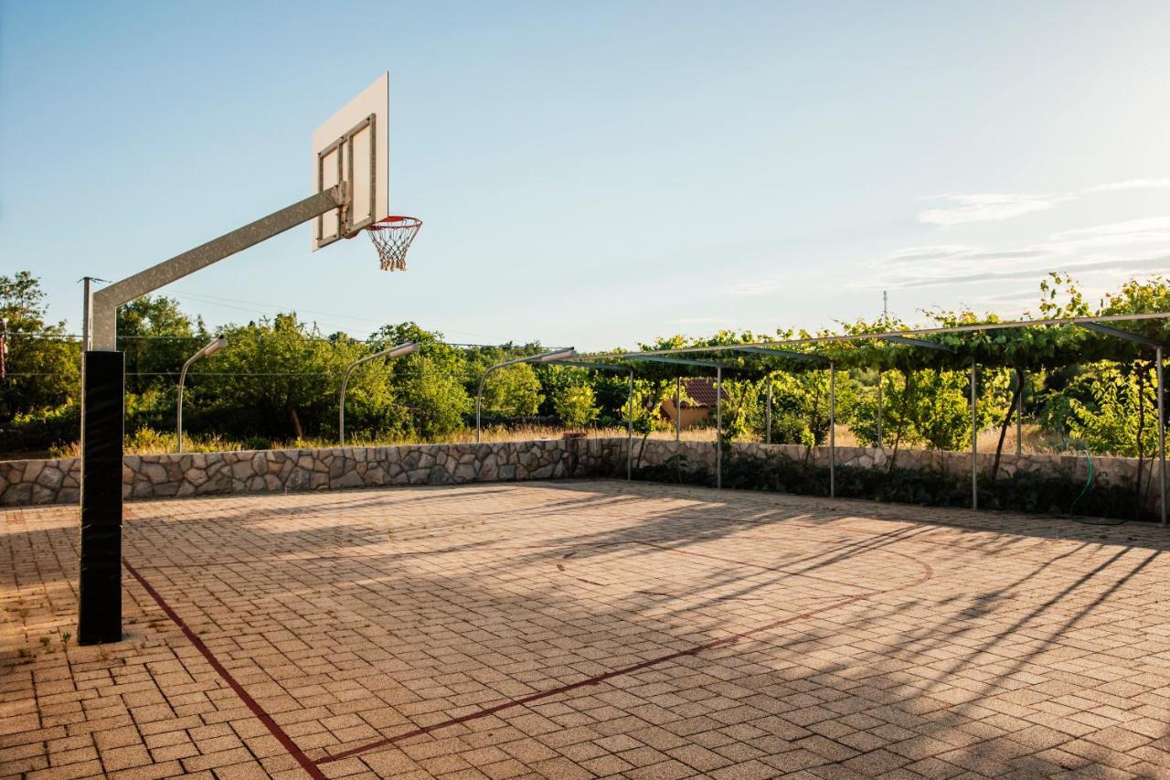 Villa Stillness Cista Provo Zewnętrze zdjęcie