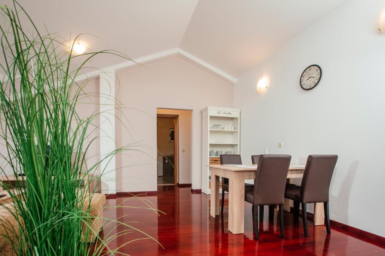 Villa Stillness Cista Provo Zewnętrze zdjęcie