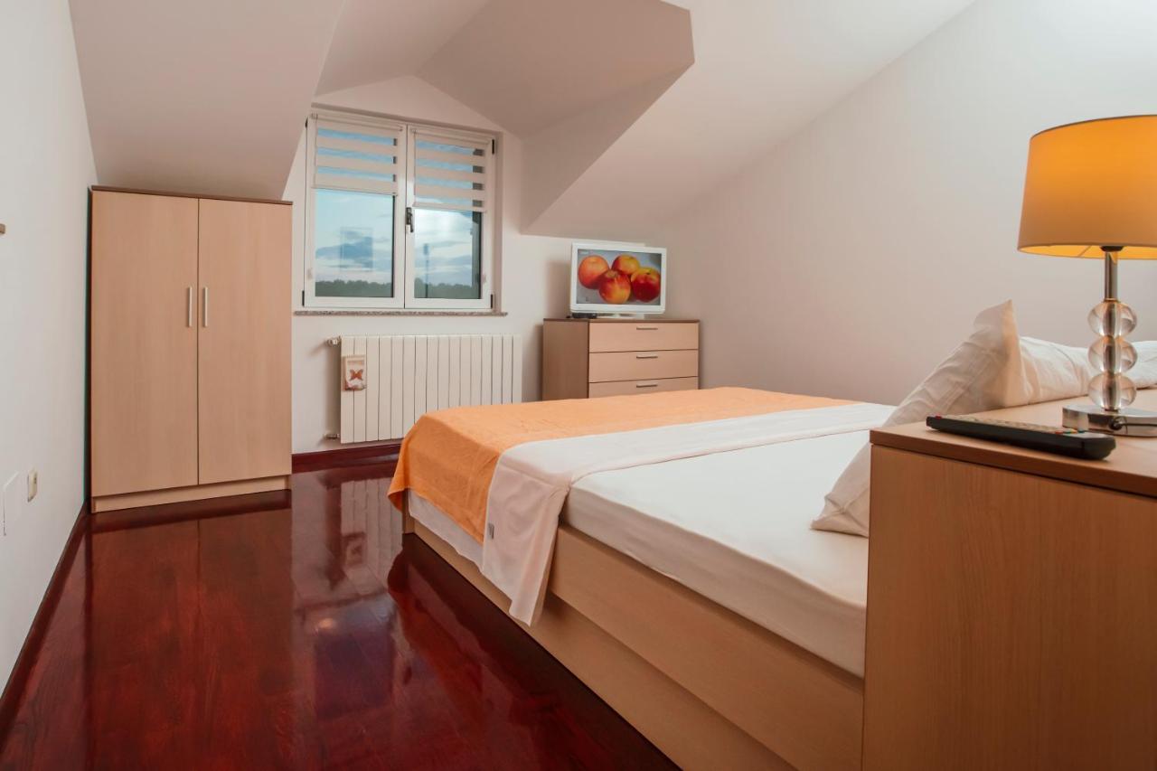 Villa Stillness Cista Provo Zewnętrze zdjęcie