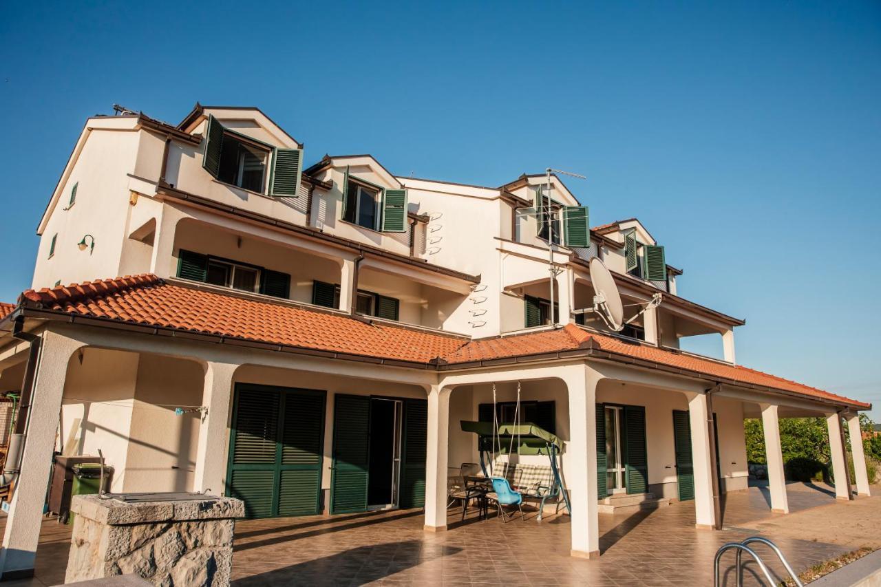 Villa Stillness Cista Provo Zewnętrze zdjęcie
