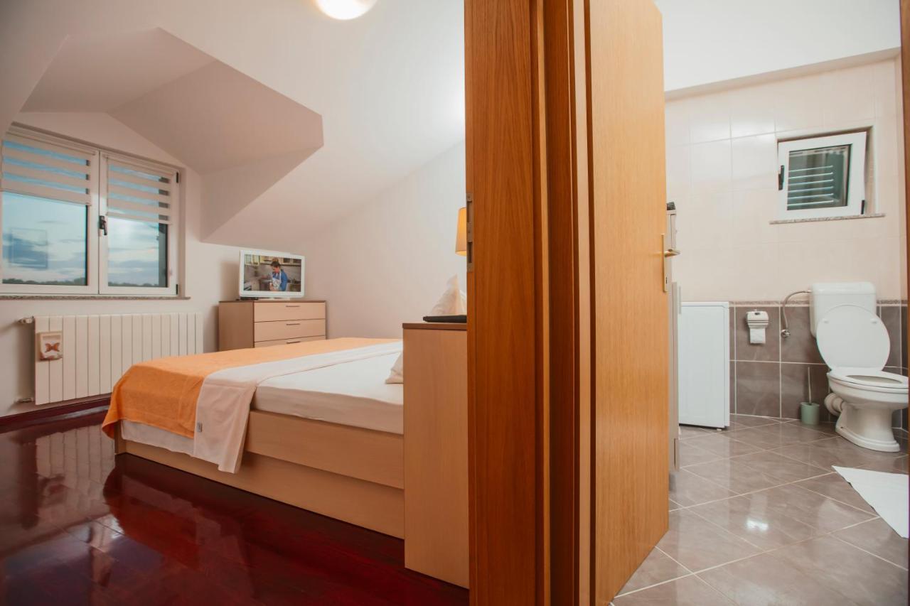 Villa Stillness Cista Provo Zewnętrze zdjęcie
