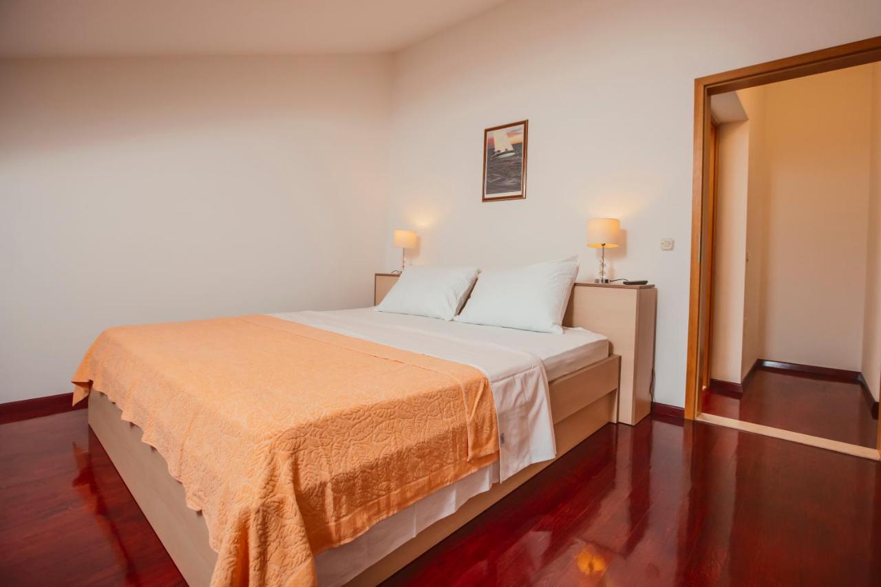 Villa Stillness Cista Provo Zewnętrze zdjęcie