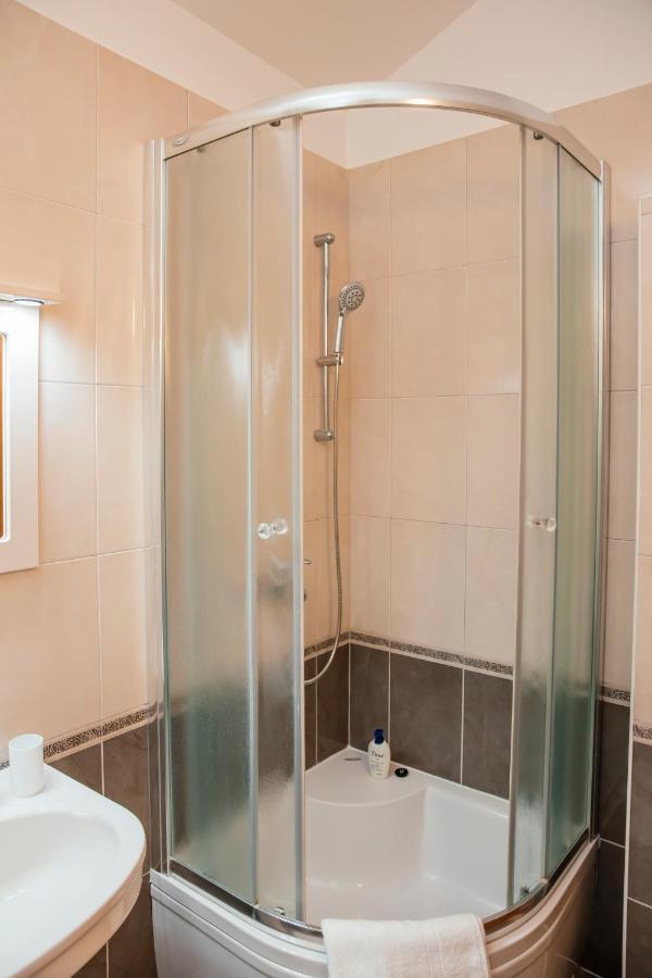 Villa Stillness Cista Provo Zewnętrze zdjęcie