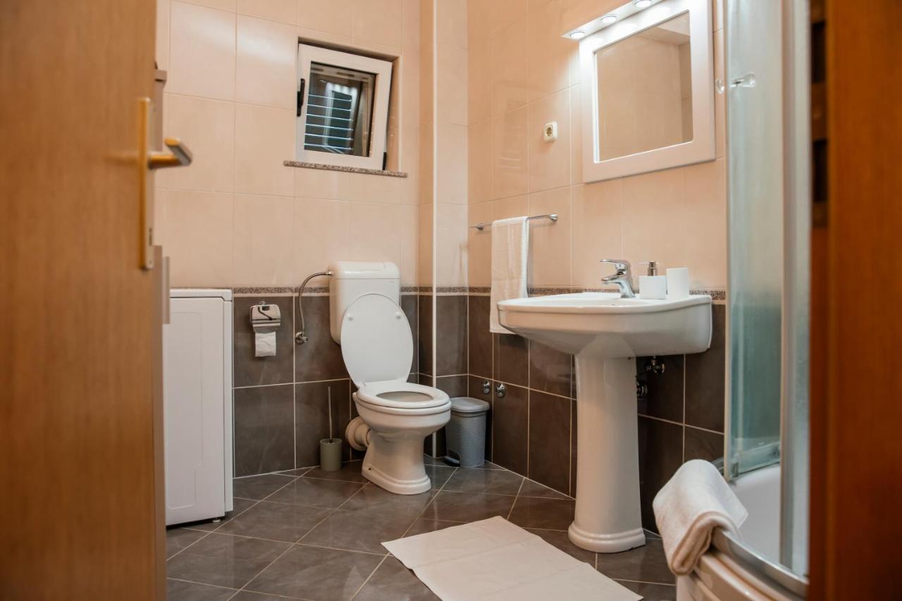 Villa Stillness Cista Provo Zewnętrze zdjęcie