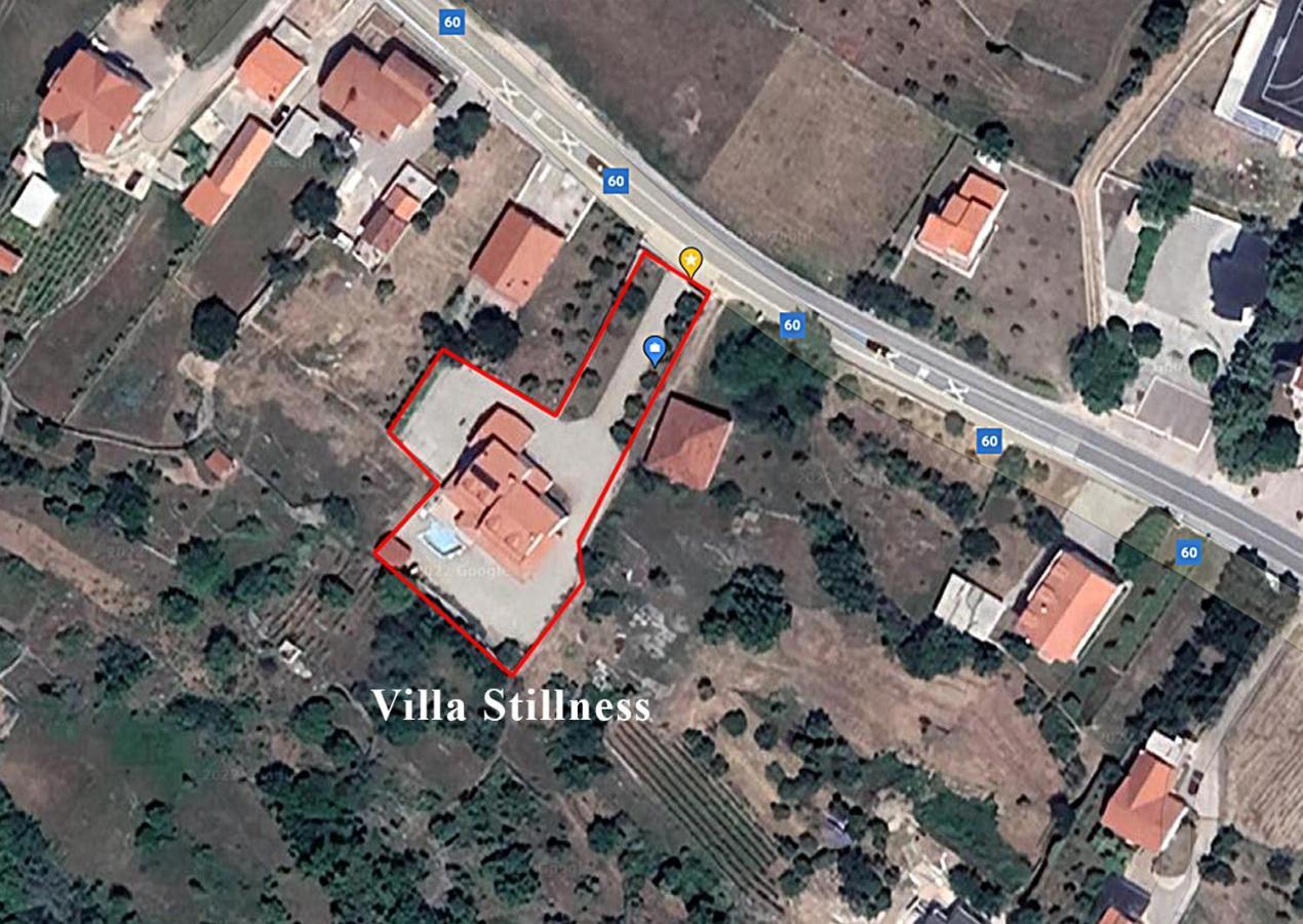 Villa Stillness Cista Provo Zewnętrze zdjęcie