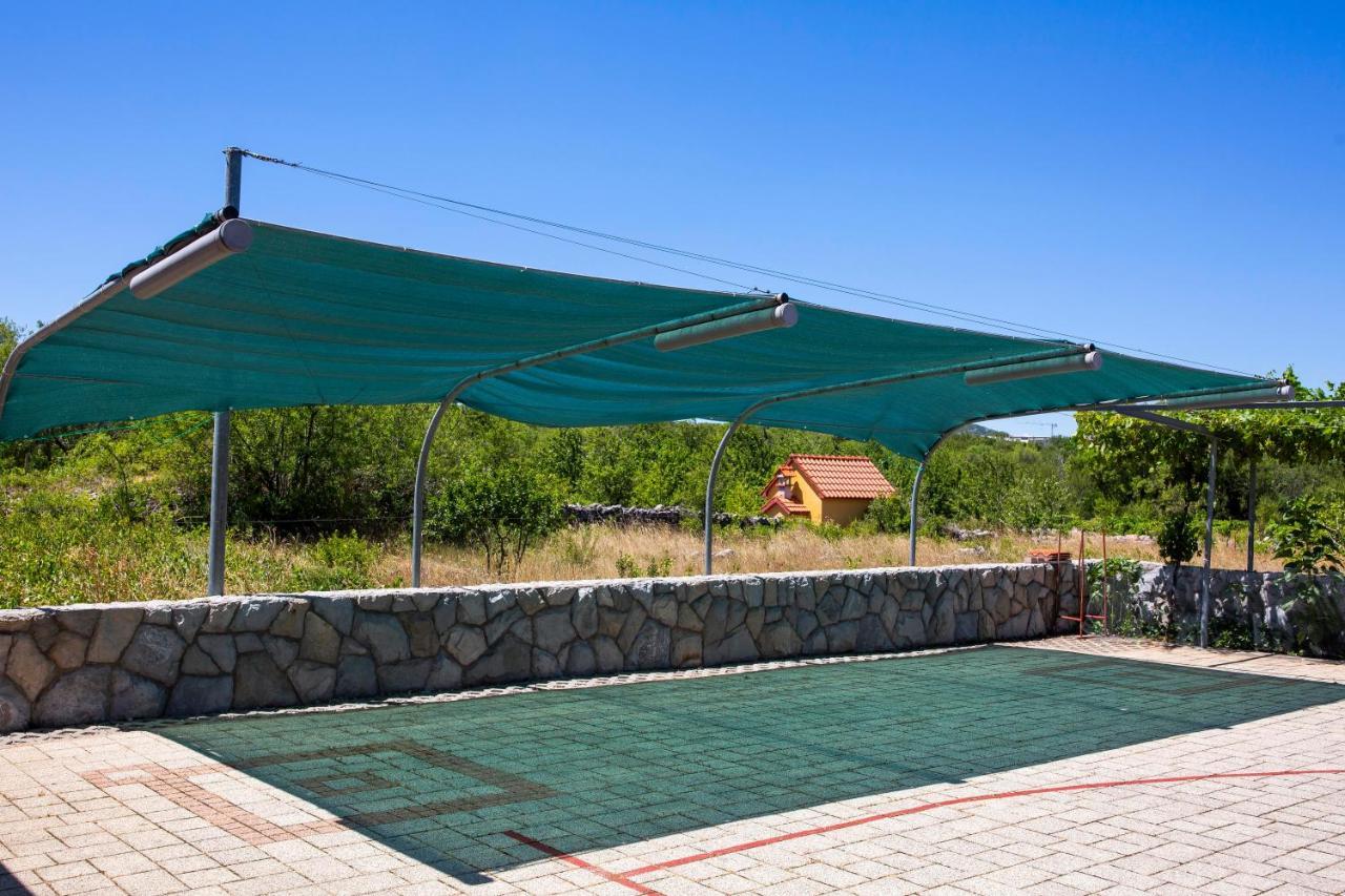 Villa Stillness Cista Provo Zewnętrze zdjęcie