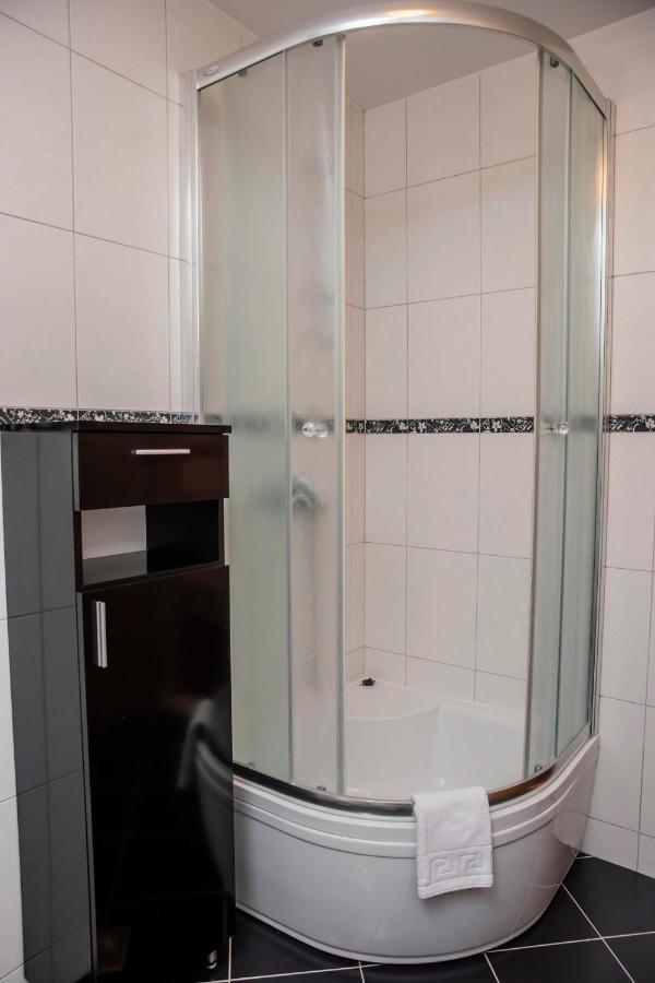 Villa Stillness Cista Provo Zewnętrze zdjęcie