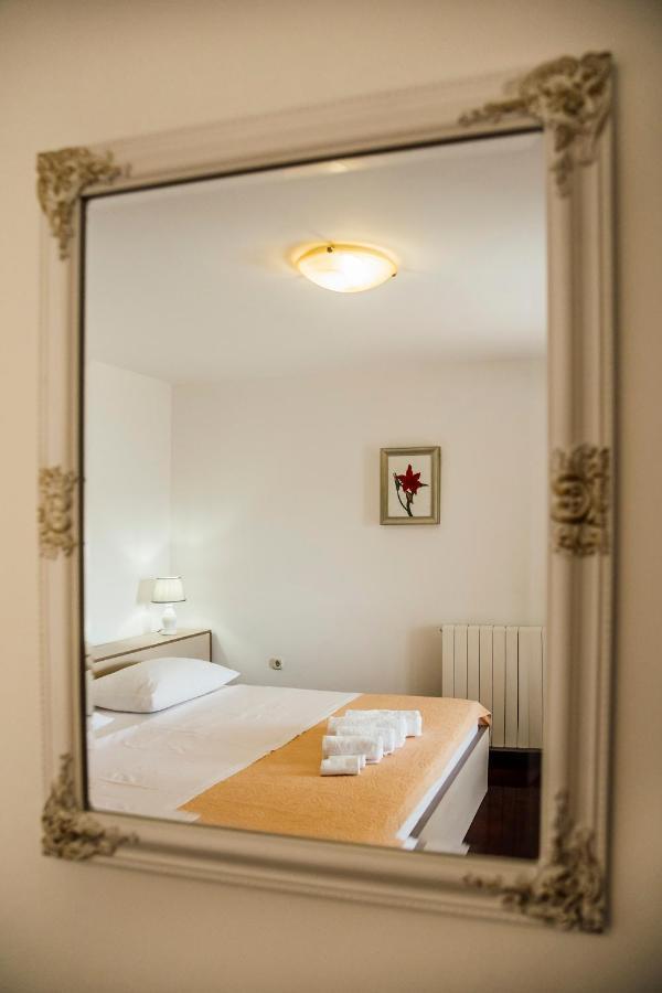 Villa Stillness Cista Provo Zewnętrze zdjęcie