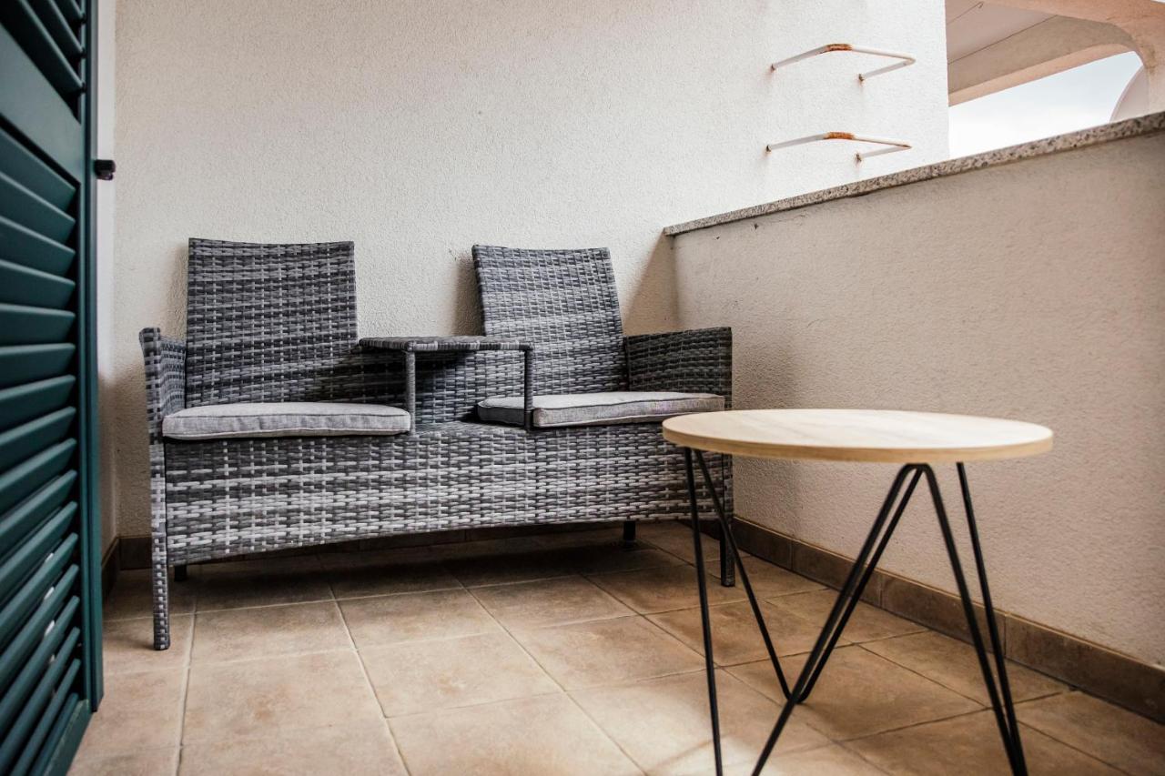 Villa Stillness Cista Provo Zewnętrze zdjęcie