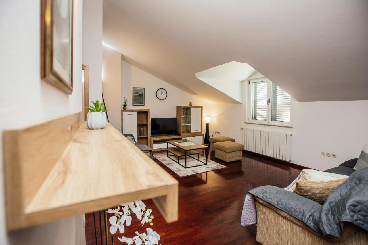 Villa Stillness Cista Provo Zewnętrze zdjęcie