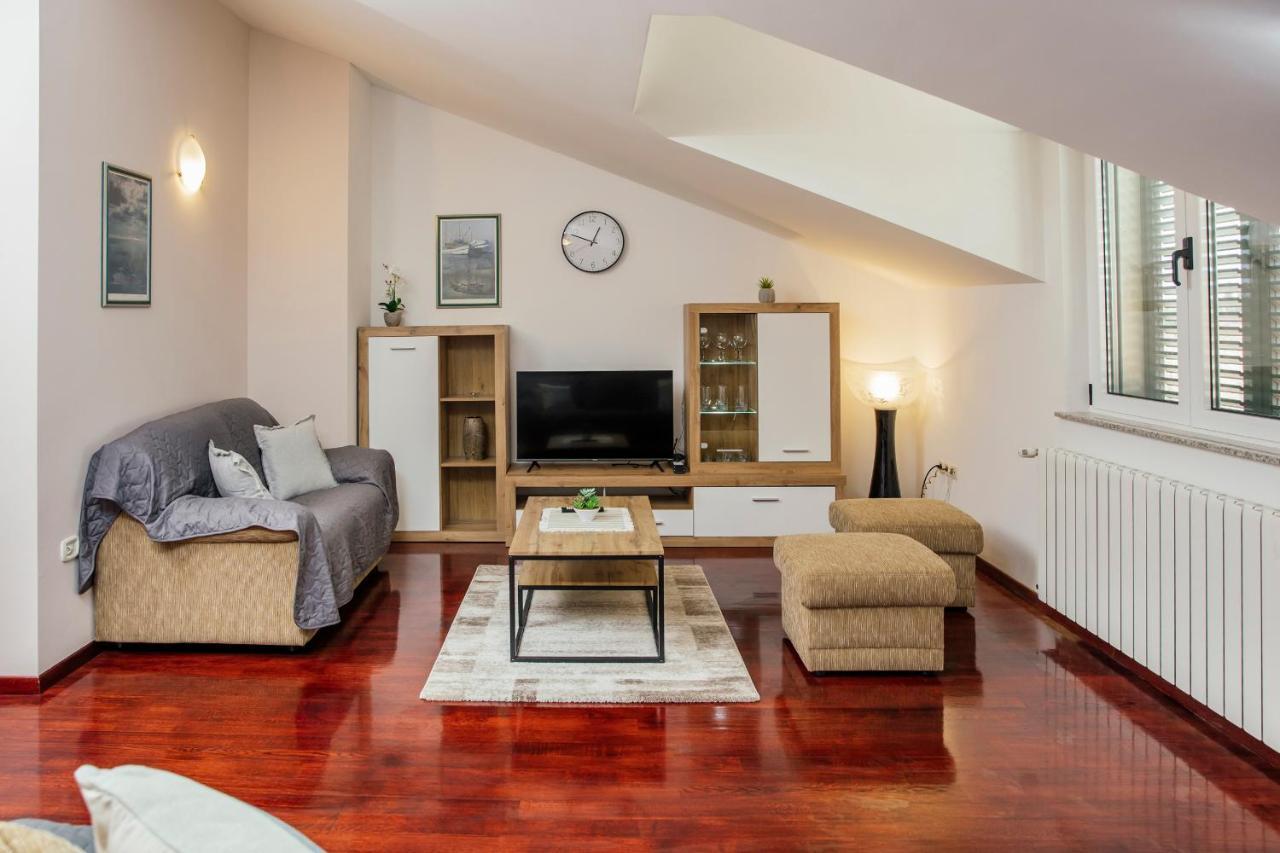 Villa Stillness Cista Provo Zewnętrze zdjęcie