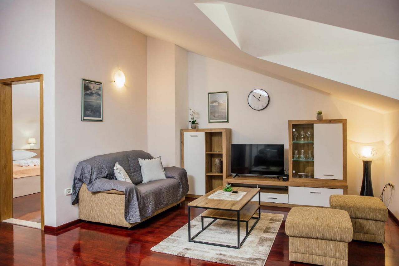 Villa Stillness Cista Provo Zewnętrze zdjęcie