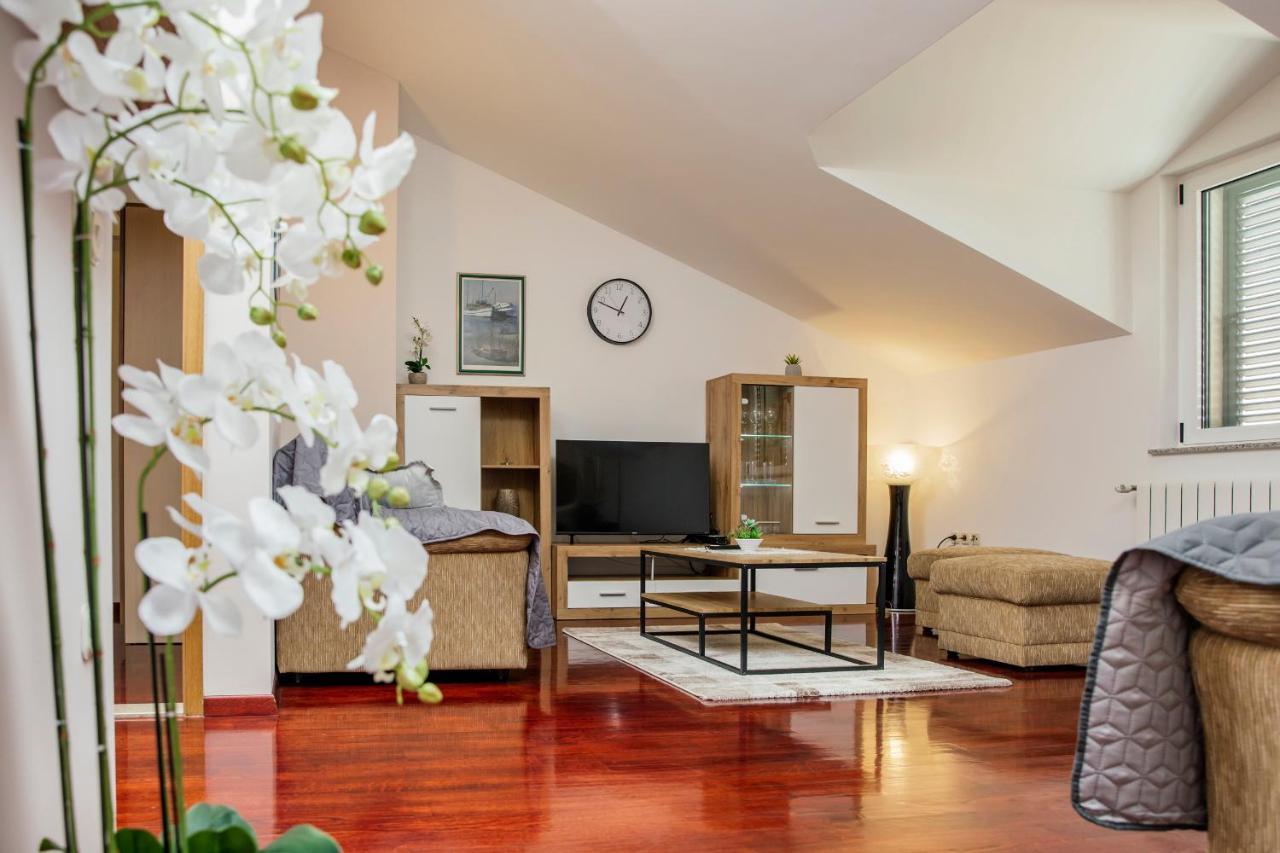 Villa Stillness Cista Provo Zewnętrze zdjęcie