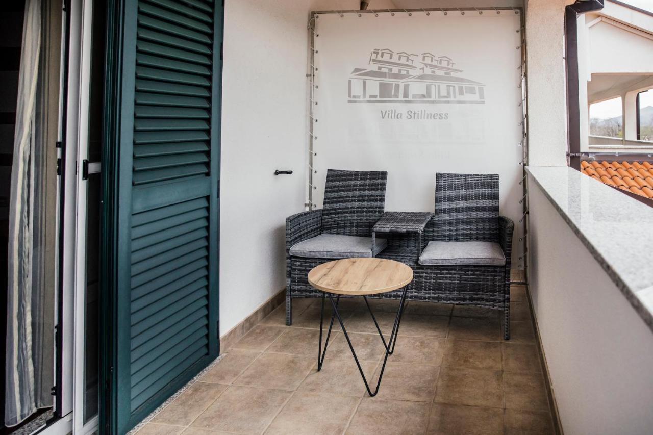 Villa Stillness Cista Provo Zewnętrze zdjęcie