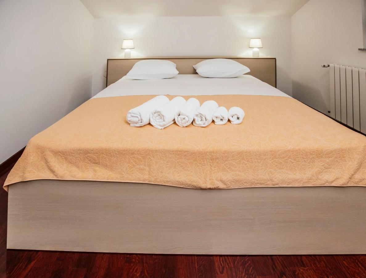 Villa Stillness Cista Provo Zewnętrze zdjęcie