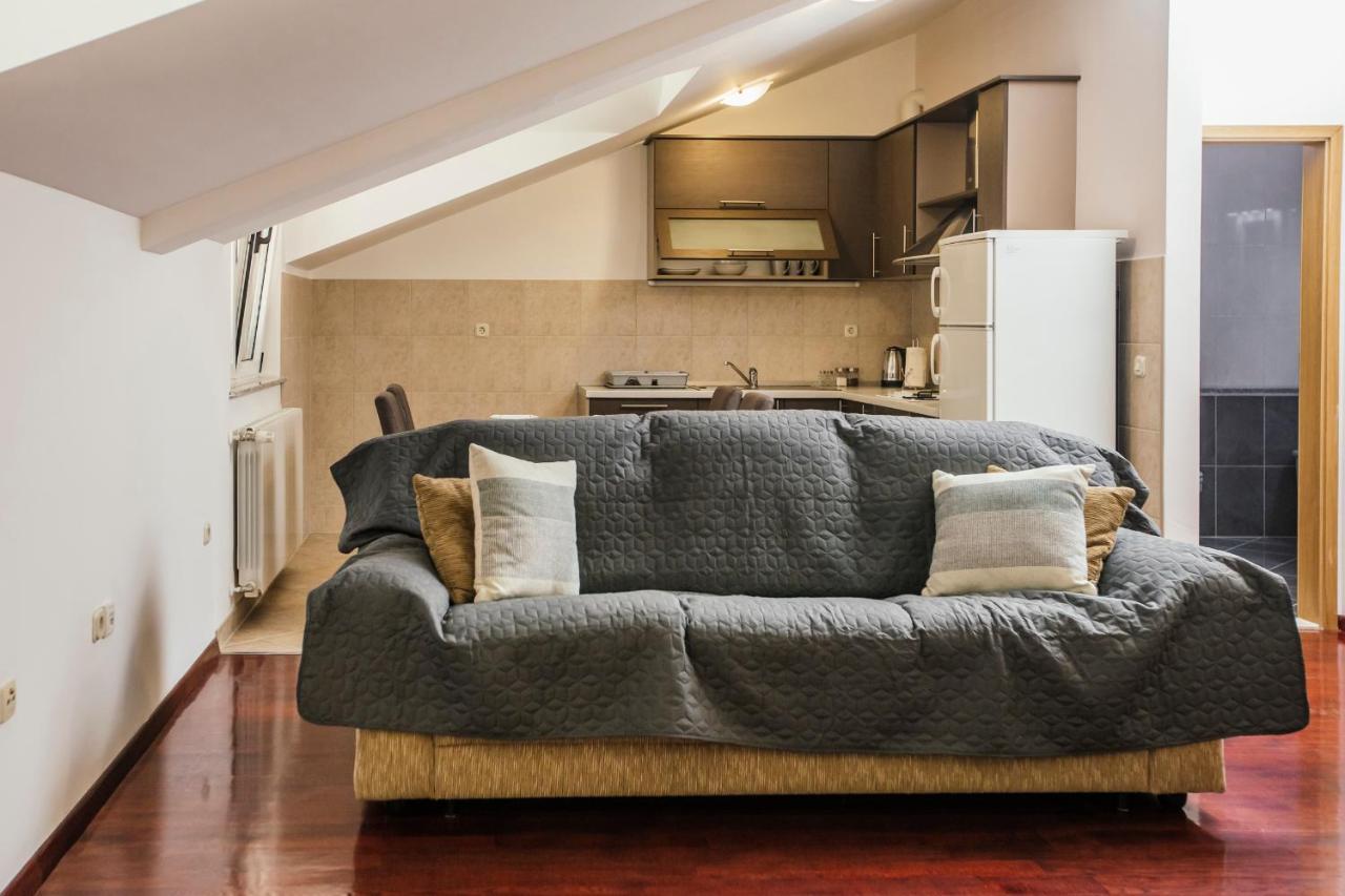 Villa Stillness Cista Provo Zewnętrze zdjęcie