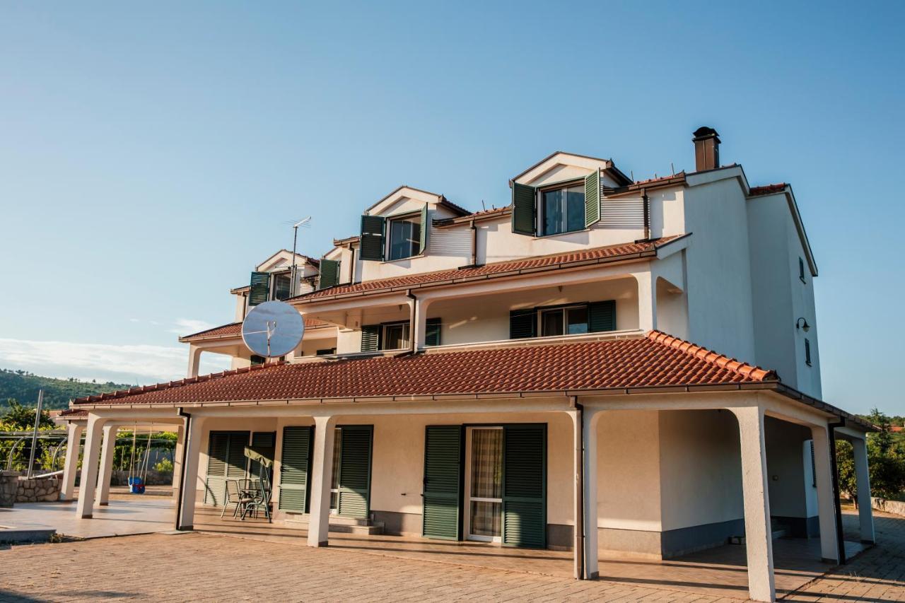 Villa Stillness Cista Provo Zewnętrze zdjęcie