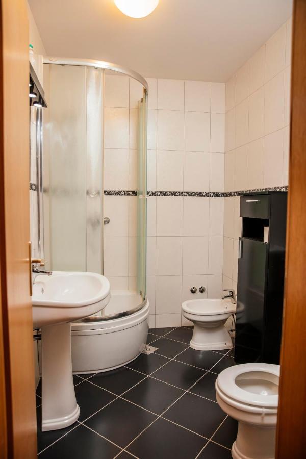 Villa Stillness Cista Provo Zewnętrze zdjęcie