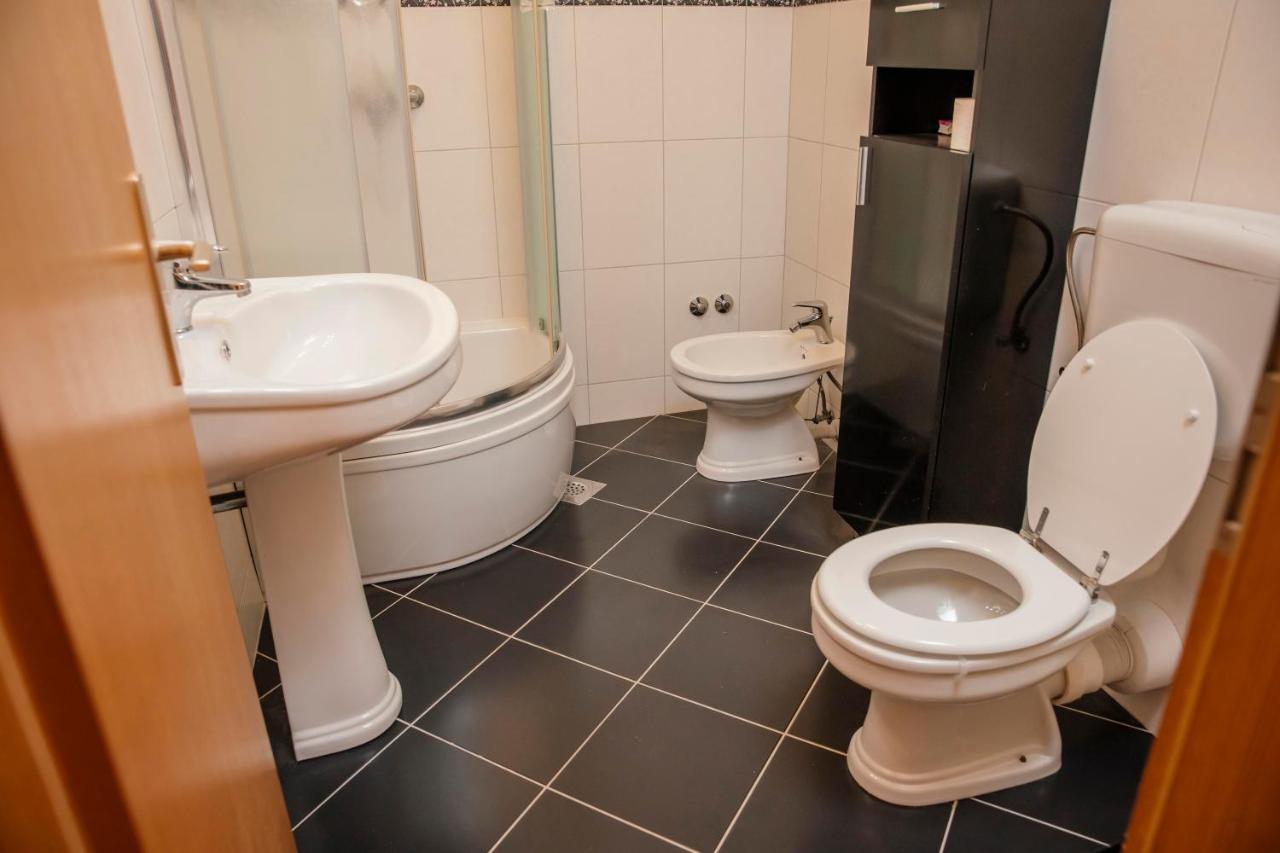 Villa Stillness Cista Provo Zewnętrze zdjęcie