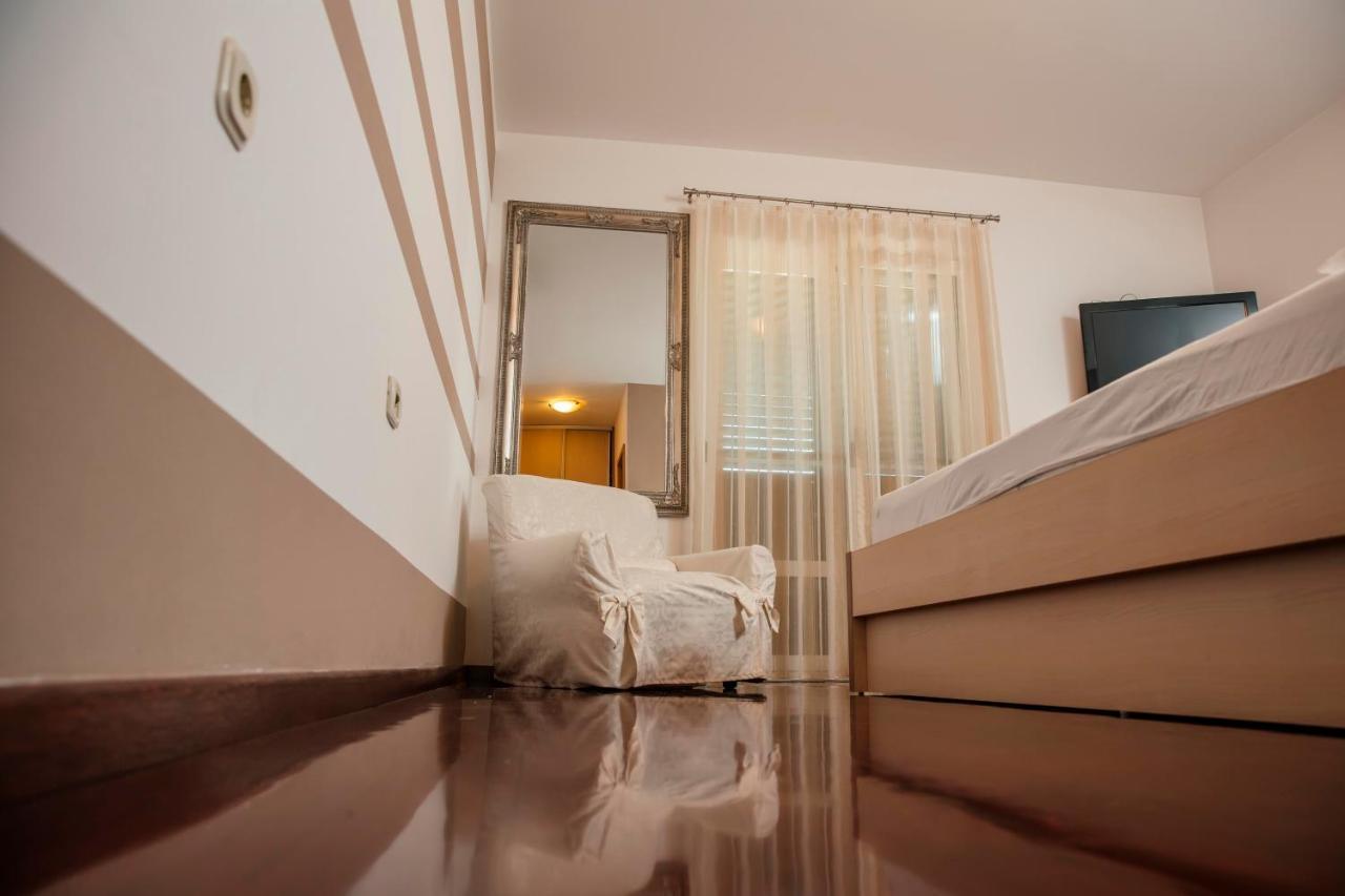 Villa Stillness Cista Provo Zewnętrze zdjęcie