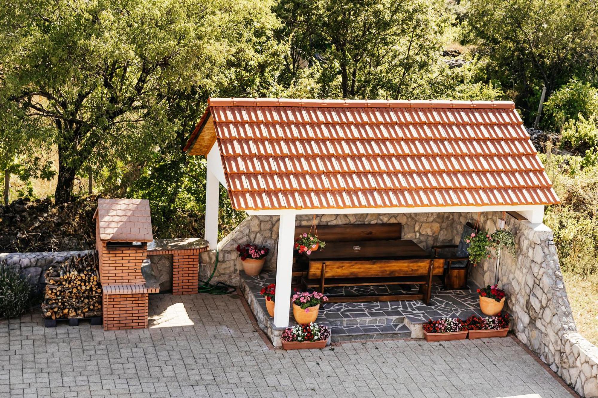 Villa Stillness Cista Provo Zewnętrze zdjęcie