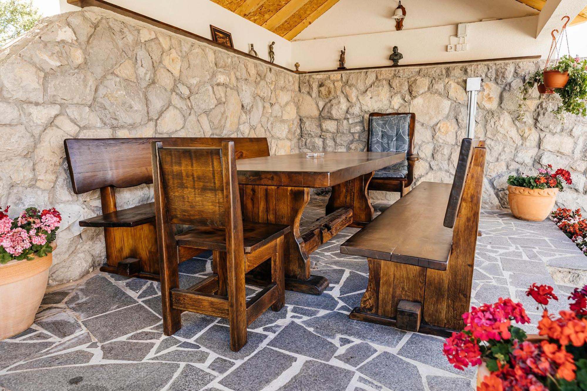 Villa Stillness Cista Provo Zewnętrze zdjęcie