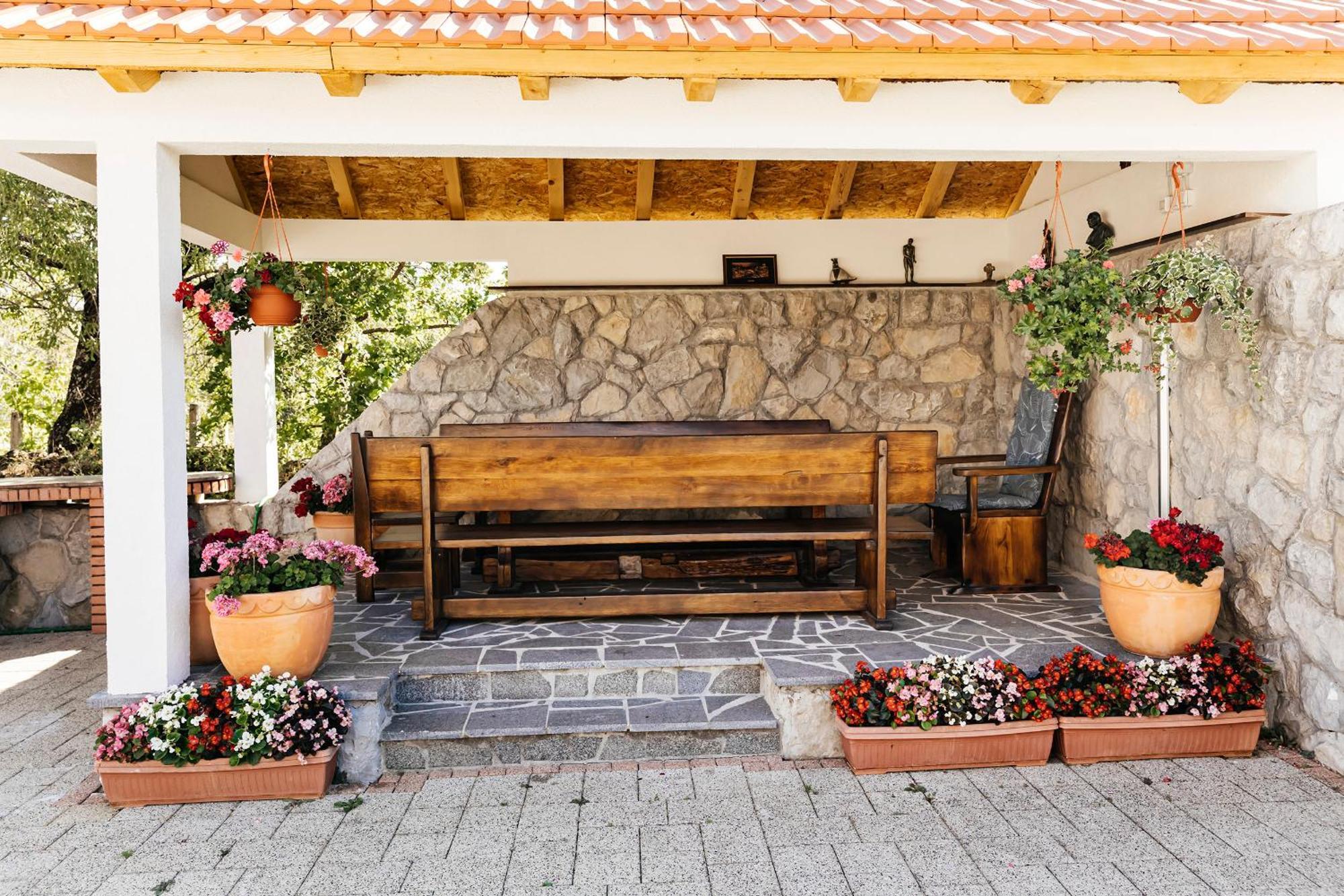 Villa Stillness Cista Provo Zewnętrze zdjęcie