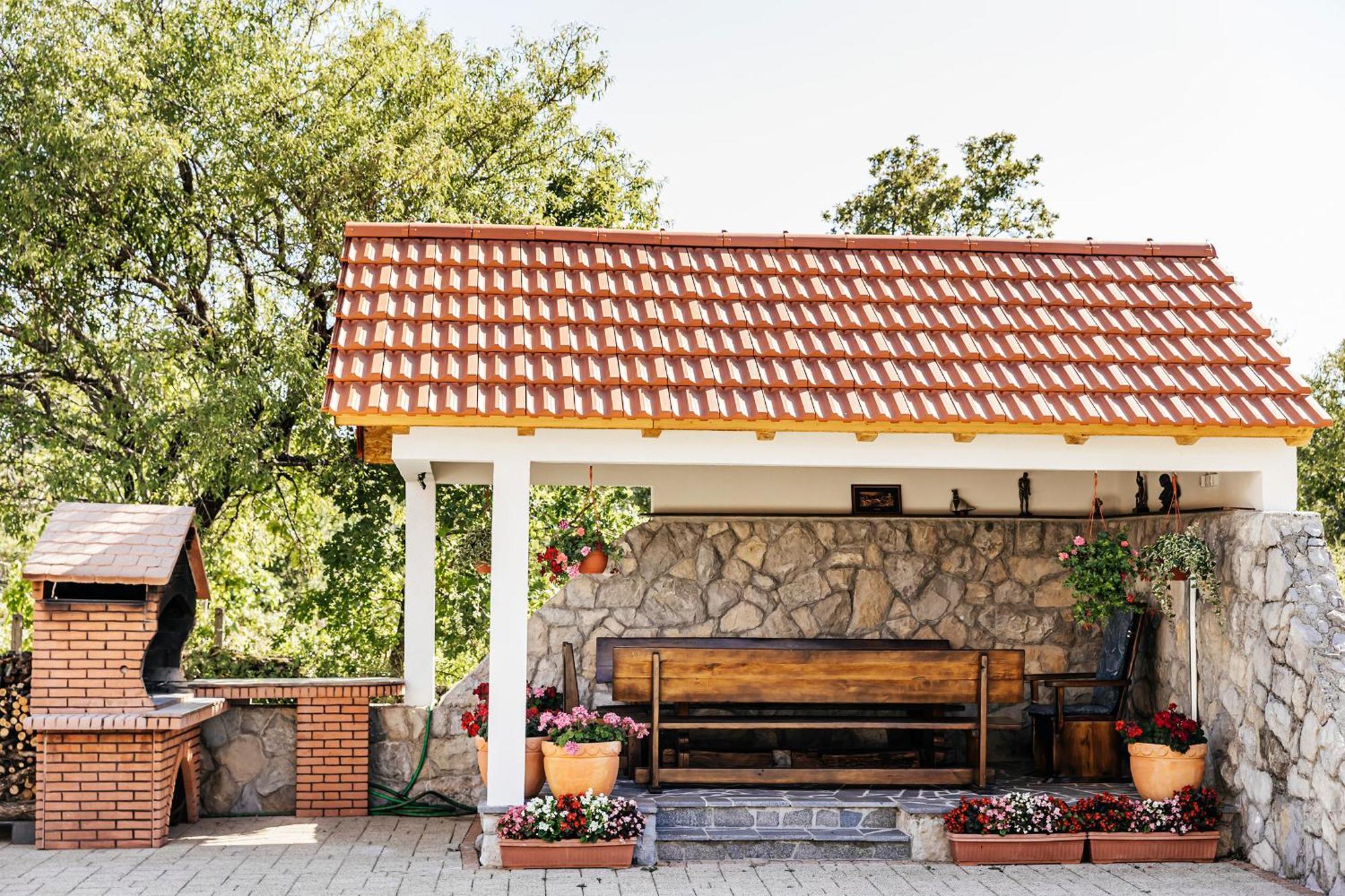 Villa Stillness Cista Provo Zewnętrze zdjęcie