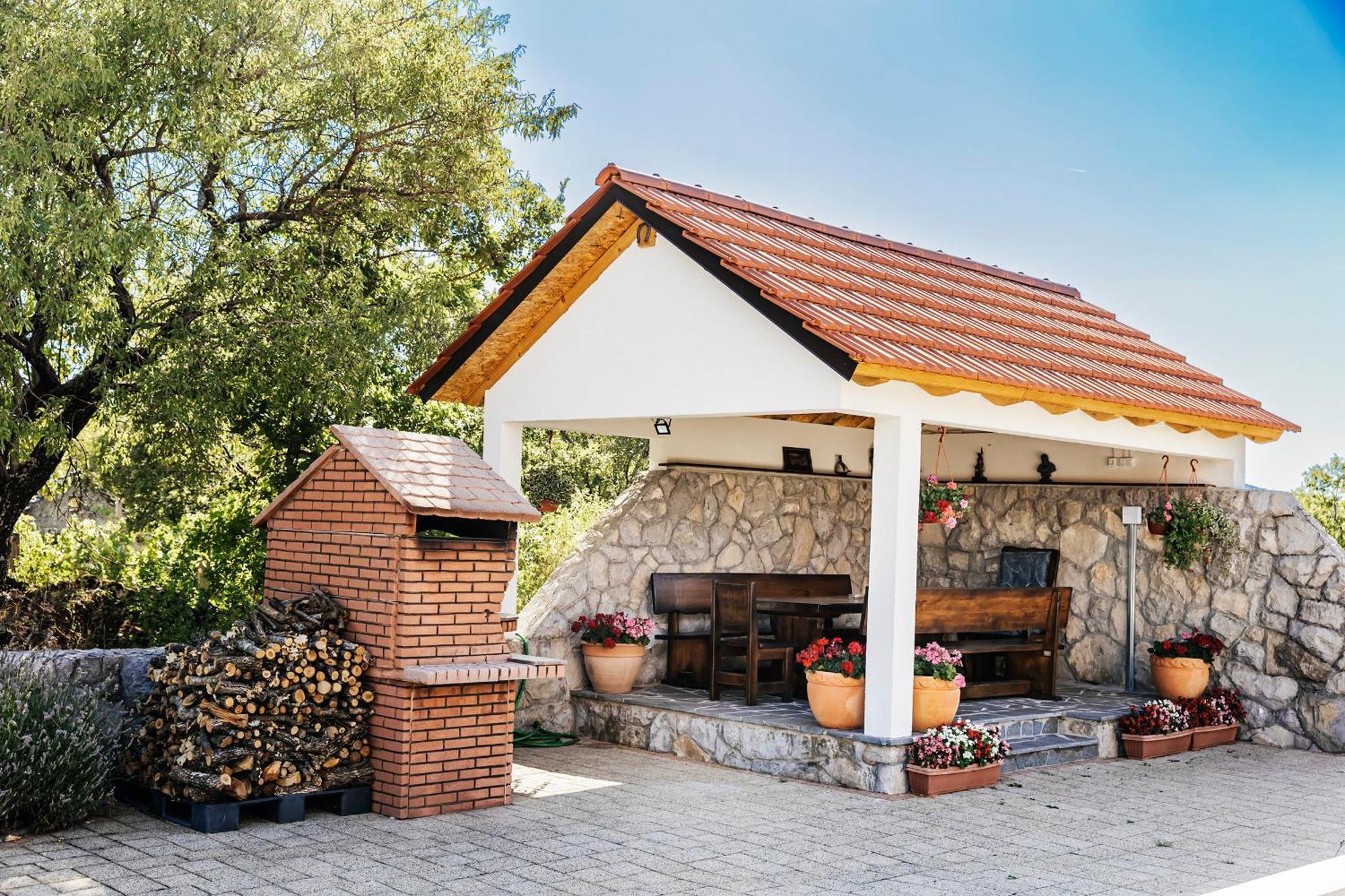 Villa Stillness Cista Provo Zewnętrze zdjęcie